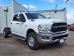 2024 Ram 3500 Crew Cab 4x4, Cab Chassis for sale #594901 - photo 17