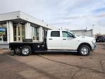 2024 Ram 3500 Crew Cab 4x4, Flatbed Truck for sale #594902 - photo 3
