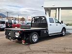2024 Ram 3500 Crew Cab 4x4, Flatbed Truck for sale #594902 - photo 2