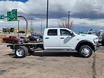 2024 Ram 5500 Crew Cab DRW 4x4, Cab Chassis for sale #694514 - photo 3