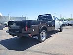 2024 Ram 5500 Crew Cab DRW 4x4, Knapheide PGTD Gooseneck Flatbed Truck for sale #694518 - photo 2