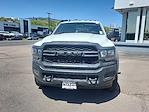 2024 Ram 5500 Crew Cab DRW 4x4, Knapheide PGTD Gooseneck Flatbed Truck for sale #694518 - photo 5