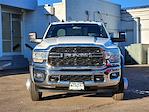 New 2024 Ram 5500 Tradesman Crew Cab 4x4, 11' 6" Scelzi Front Range Flatbed Truck for sale #694523 - photo 5