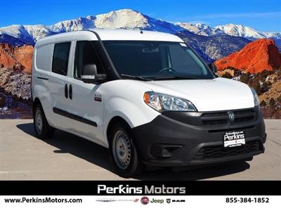 Used 2018 Ram ProMaster City Tradesman FWD, Upfitted Cargo Van for sale #770042A - photo 1