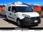 Used 2018 Ram ProMaster City Tradesman FWD, Upfitted Cargo Van for sale #770042A - photo 1