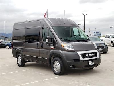 Used 2021 Ram ProMaster 1500 Base High Roof FWD, Camper Van for sale #26304A - photo 1
