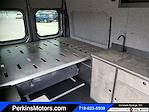 Used 2021 Ram ProMaster 1500 Base High Roof FWD, Camper Van for sale #26304A - photo 2