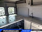 Used 2021 Ram ProMaster 1500 Base High Roof FWD, Camper Van for sale #26276A - photo 2