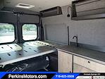 Used 2021 Ram ProMaster 1500 Base High Roof FWD, Camper Van for sale #462008A - photo 2