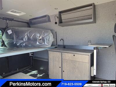 Used 2021 Ram ProMaster 1500 Base High Roof FWD, Camper Van for sale #482007A - photo 2