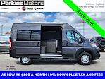 New 2023 Ram ProMaster 1500 Base High Roof FWD, Aerie Van Company Camper Van for sale #773007 - photo 1