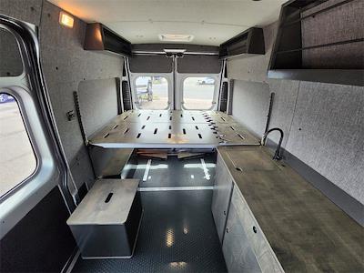 2023 Ram ProMaster 1500 High Roof FWD, Aerie Van Company Camper Van for sale #773010 - photo 2