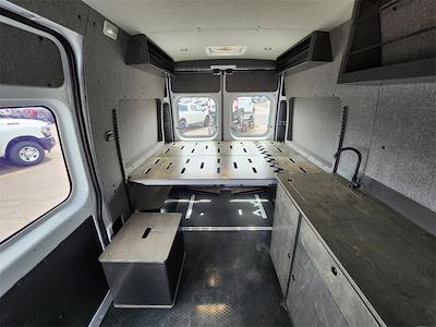 New 2023 Ram ProMaster 1500 Base High Roof FWD, Camper Van for sale #773018 - photo 2