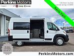 New 2023 Ram ProMaster 1500 Base High Roof FWD, Camper Van for sale #773018 - photo 1
