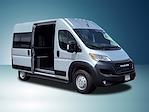 New 2023 Ram ProMaster 1500 Base High Roof FWD, Aerie Van Company Camper Van for sale #773022 - photo 4