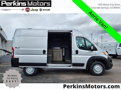 2023 Ram ProMaster 1500 High Roof FWD, Camper Van for sale #773089 - photo 1