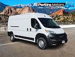 2024 Ram ProMaster 2500 High Roof FWD, Empty Cargo Van for sale #774021 - photo 1