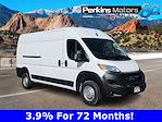 New 2024 Ram ProMaster 2500 High Roof FWD, Empty Cargo Van for sale #774026 - photo 1