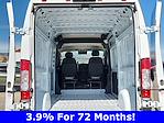 New 2024 Ram ProMaster 2500 High Roof FWD, Empty Cargo Van for sale #774026 - photo 2