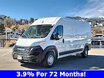 New 2024 Ram ProMaster 2500 High Roof FWD, Empty Cargo Van for sale #774026 - photo 5