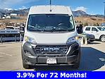 New 2024 Ram ProMaster 2500 High Roof FWD, Empty Cargo Van for sale #774026 - photo 6