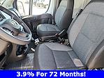 New 2024 Ram ProMaster 2500 High Roof FWD, Empty Cargo Van for sale #774026 - photo 9