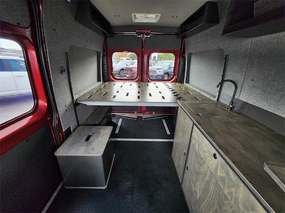 New 2024 Ram ProMaster 1500 Base High Roof FWD, Camper Van for sale #774029 - photo 2