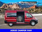 New 2024 Ram ProMaster 1500 Base High Roof FWD, Camper Van for sale #774029 - photo 36