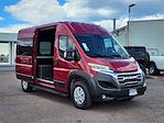 New 2024 Ram ProMaster 1500 Base High Roof FWD, Camper Van for sale #774029 - photo 37