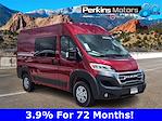 New 2024 Ram ProMaster 1500 Base High Roof FWD, Empty Cargo Van for sale #774029 - photo 1