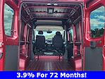 New 2024 Ram ProMaster 1500 Base High Roof FWD, Empty Cargo Van for sale #774029 - photo 2