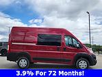 New 2024 Ram ProMaster 1500 Base High Roof FWD, Empty Cargo Van for sale #774029 - photo 3