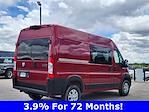 New 2024 Ram ProMaster 1500 Base High Roof FWD, Empty Cargo Van for sale #774029 - photo 4