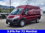 New 2024 Ram ProMaster 1500 Base High Roof FWD, Empty Cargo Van for sale #774029 - photo 5