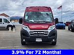 New 2024 Ram ProMaster 1500 Base High Roof FWD, Empty Cargo Van for sale #774029 - photo 6