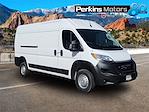 New 2024 Ram ProMaster 2500 High Roof FWD, Ranger Design Plumber Upfitted Cargo Van for sale #774035 - photo 1