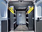 New 2024 Ram ProMaster 2500 High Roof FWD, Ranger Design Plumber Upfitted Cargo Van for sale #774035 - photo 2