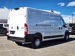New 2024 Ram ProMaster 2500 High Roof FWD, Ranger Design Plumber Upfitted Cargo Van for sale #774035 - photo 4