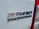 2024 Ram ProMaster 2500 High Roof FWD, Empty Cargo Van for sale #774048 - photo 7