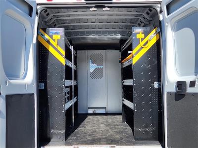 New 2024 Ram ProMaster 2500 High Roof FWD, Ranger Design Plumber Upfitted Cargo Van for sale #774053 - photo 2