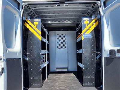 New 2024 Ram ProMaster 2500 High Roof FWD, Ranger Design Plumber Upfitted Cargo Van for sale #774054 - photo 2