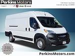2024 Ram ProMaster 3500 High Roof FWD, Upfitted Cargo Van for sale #774055 - photo 1