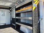 New 2024 Ram ProMaster 3500 High Roof FWD, Upfitted Cargo Van for sale #774055 - photo 21