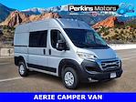 New 2024 Ram ProMaster 1500 Base High Roof FWD, Camper Van for sale #774062 - photo 1