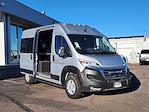 New 2024 Ram ProMaster 1500 Base High Roof FWD, Camper Van for sale #774062 - photo 3