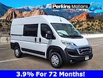 New 2024 Ram ProMaster 1500 Base High Roof FWD, Empty Cargo Van for sale #774066 - photo 1