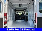 New 2024 Ram ProMaster 1500 Base High Roof FWD, Empty Cargo Van for sale #774066 - photo 2