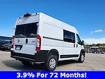 New 2024 Ram ProMaster 1500 Base High Roof FWD, Empty Cargo Van for sale #774066 - photo 4