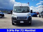 New 2024 Ram ProMaster 1500 Base High Roof FWD, Empty Cargo Van for sale #774066 - photo 5