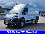 New 2024 Ram ProMaster 1500 Base High Roof FWD, Empty Cargo Van for sale #774066 - photo 6